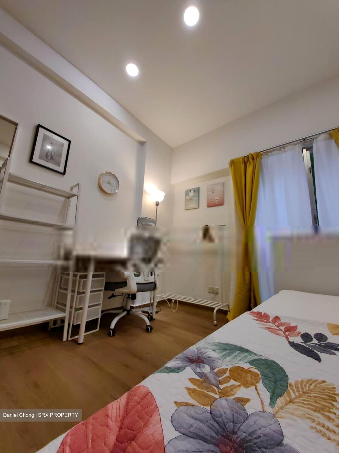 Regent Park (D5), Condominium #403759971